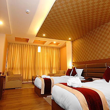 The Address Kathmandu Hotel Екстер'єр фото