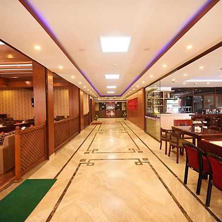 The Address Kathmandu Hotel Екстер'єр фото