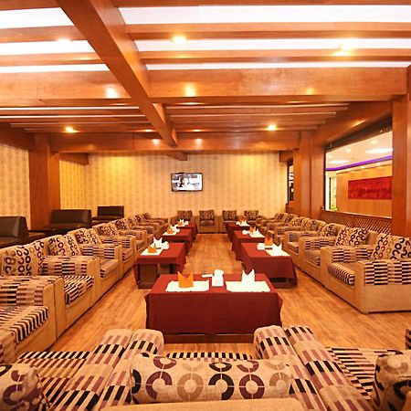 The Address Kathmandu Hotel Екстер'єр фото