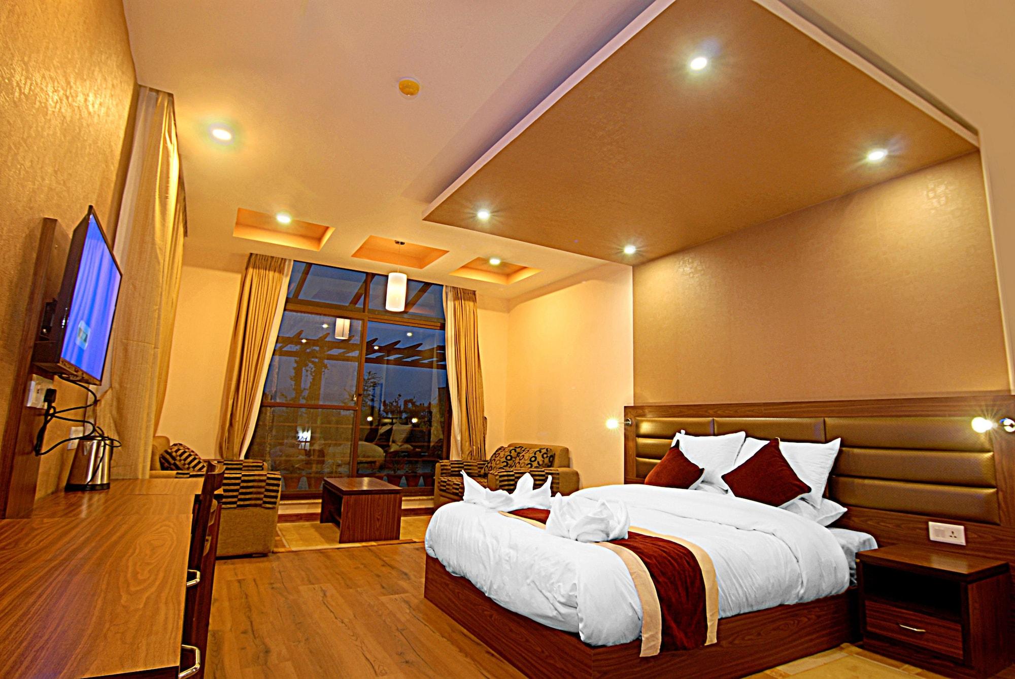 The Address Kathmandu Hotel Екстер'єр фото