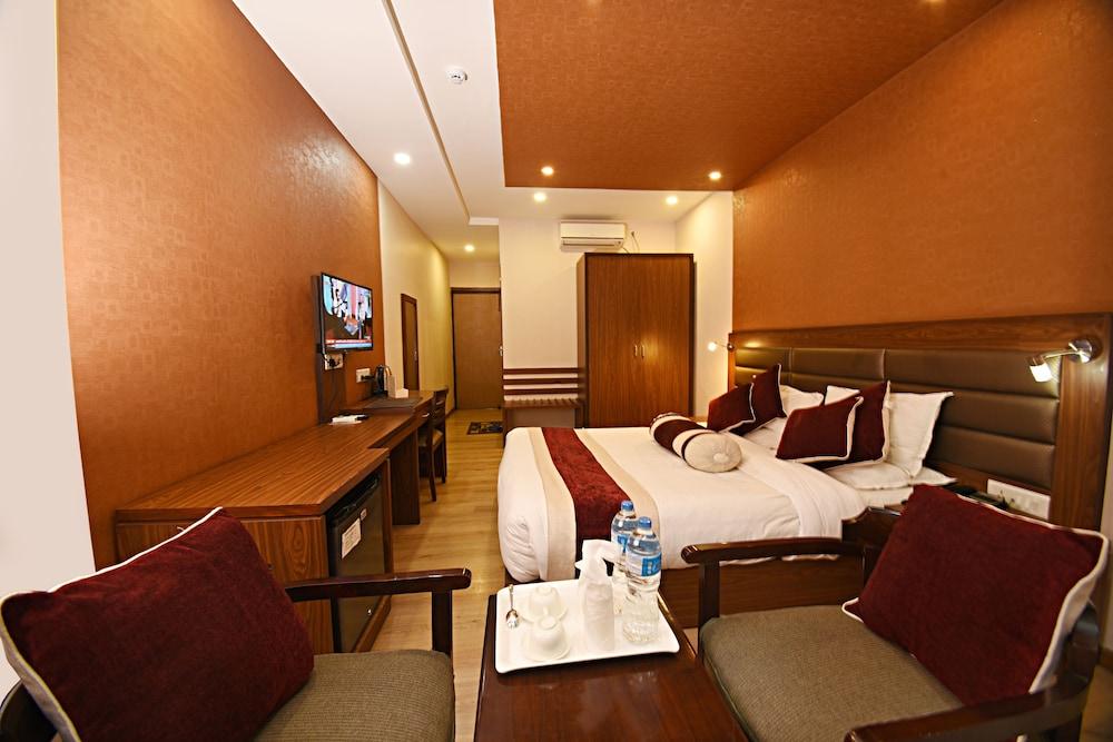 The Address Kathmandu Hotel Екстер'єр фото