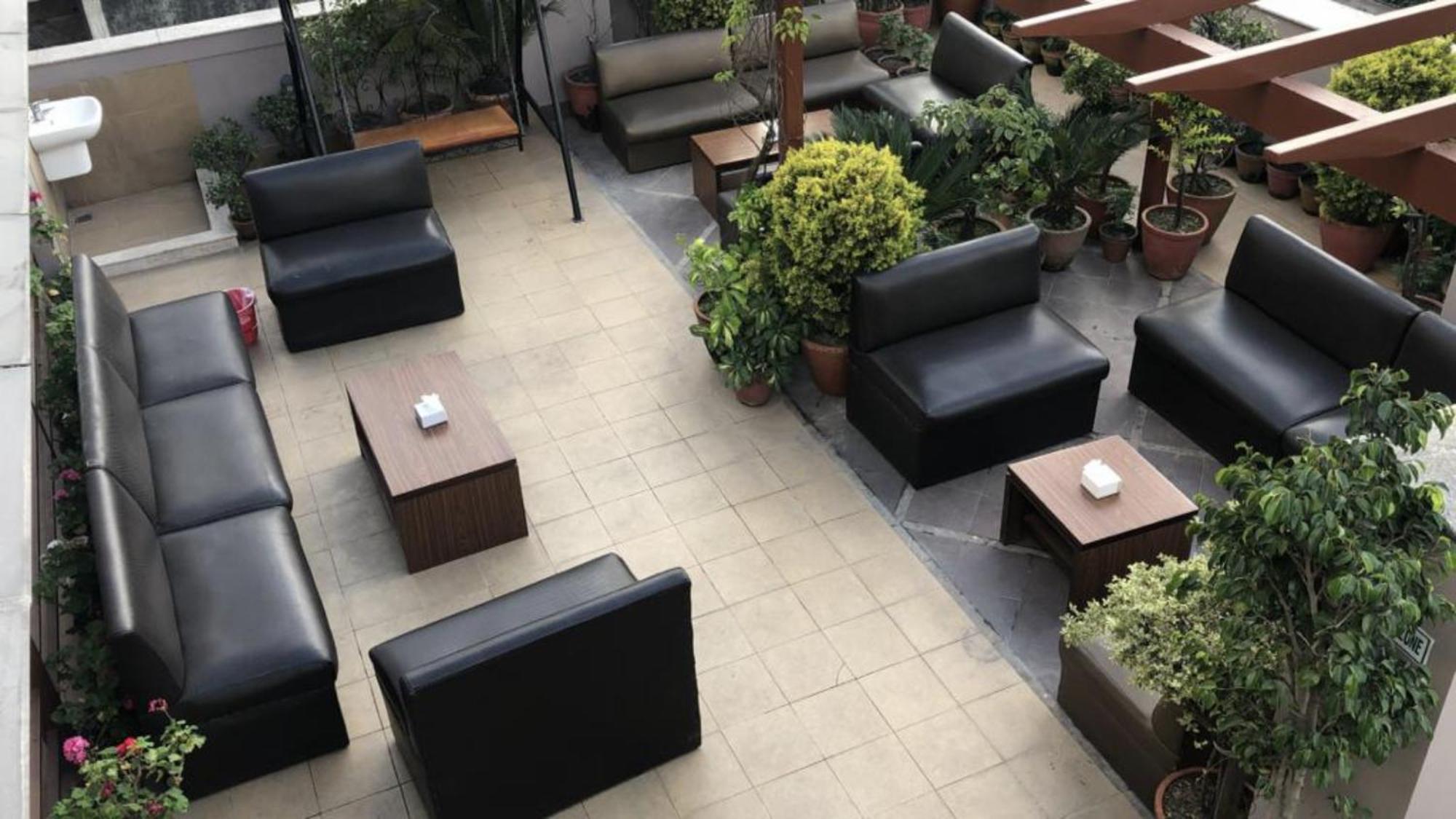 The Address Kathmandu Hotel Екстер'єр фото