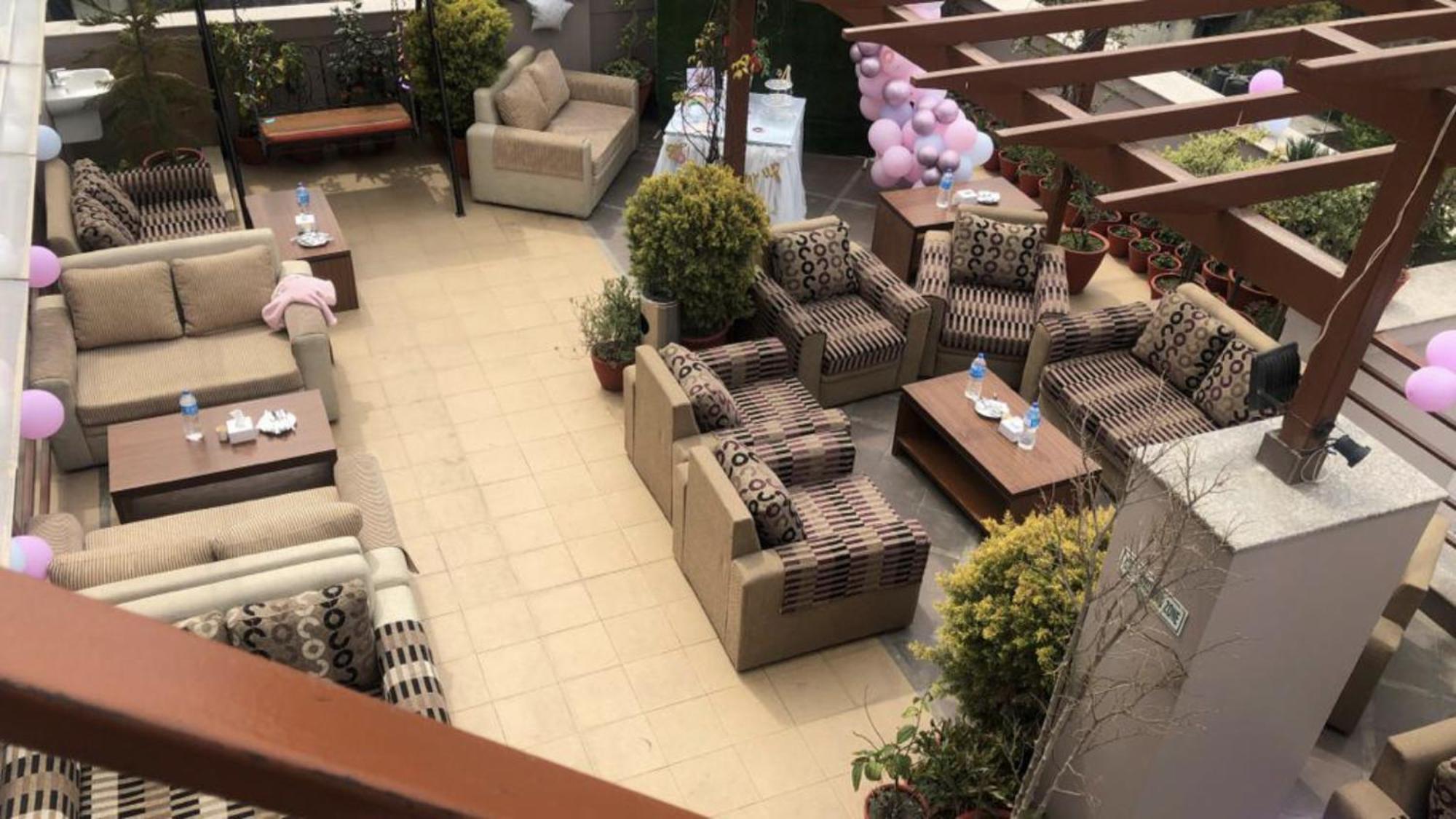 The Address Kathmandu Hotel Екстер'єр фото