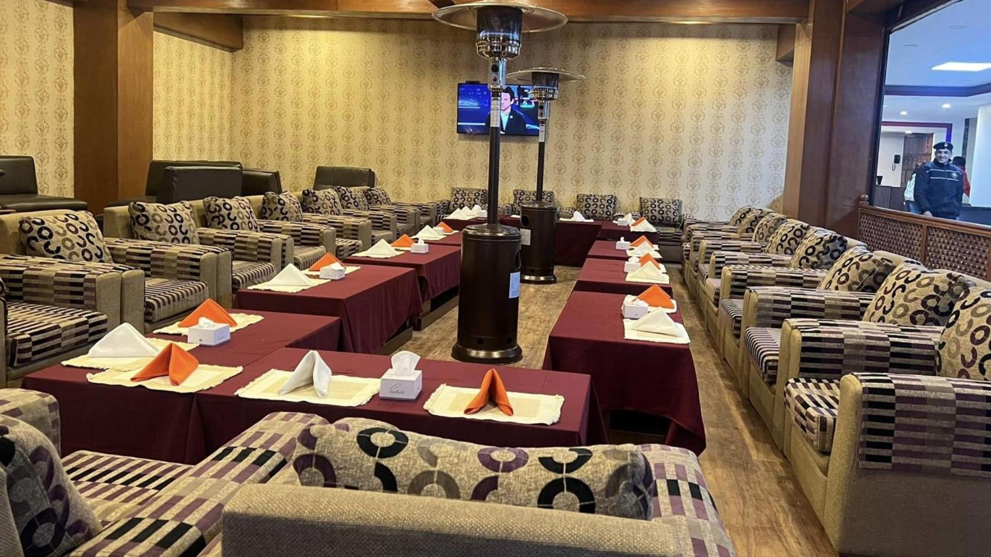 The Address Kathmandu Hotel Екстер'єр фото