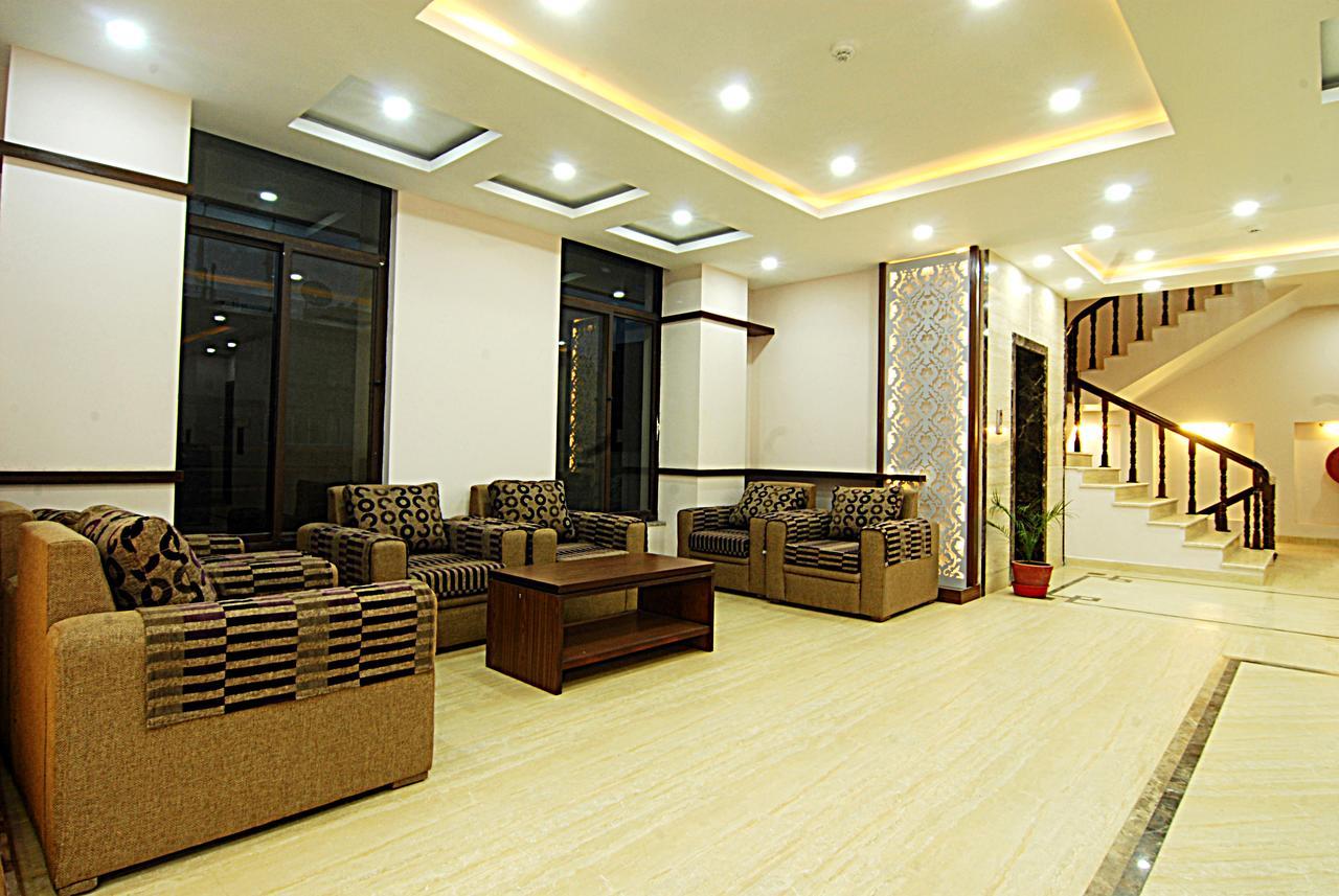 The Address Kathmandu Hotel Екстер'єр фото