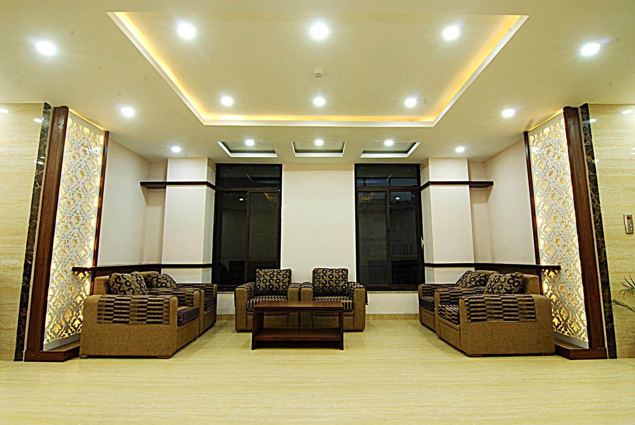 The Address Kathmandu Hotel Екстер'єр фото