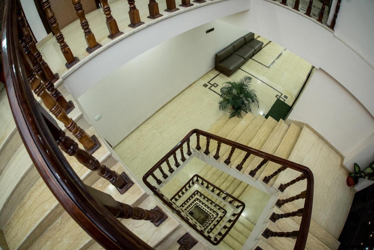 The Address Kathmandu Hotel Екстер'єр фото